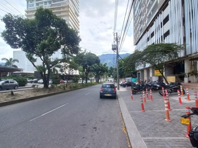 Apartamento en arriendo en Piedrapintada, Tolima