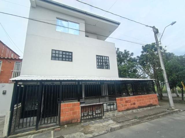 Apartamento en arriendo en Jamundí, Sur