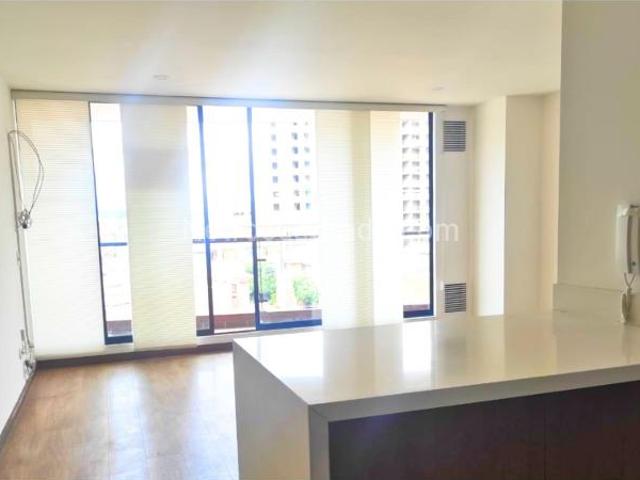 Apartamento en arriendo en Cundinamarca