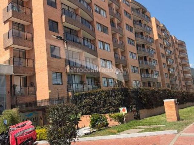 Apartamento en arriendo en Cundinamarca
