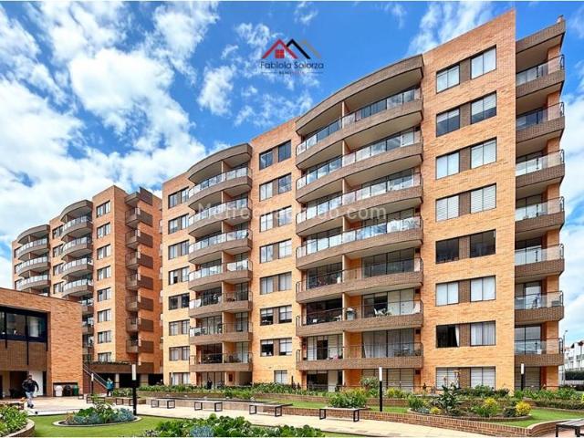 Apartamento en arriendo en Cundinamarca