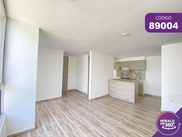 Apartamento en arriendo en Ciudad Caribe, Barranquilla