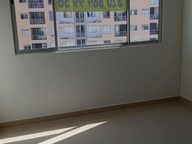 Apartamento en arriendo en Barlovento, Barranquilla