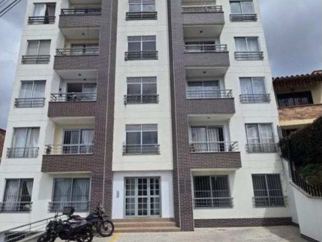 Apartamento en arriendo en Antioquia, Ríonegro