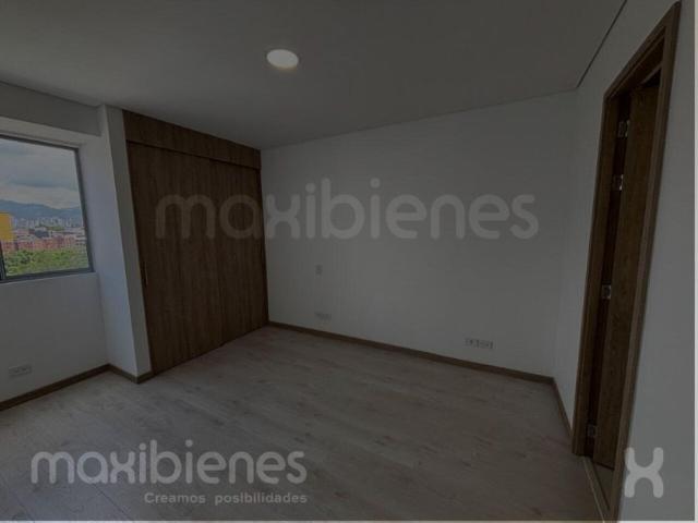 Apartamento en arriendo en Sajonia, Oriente
