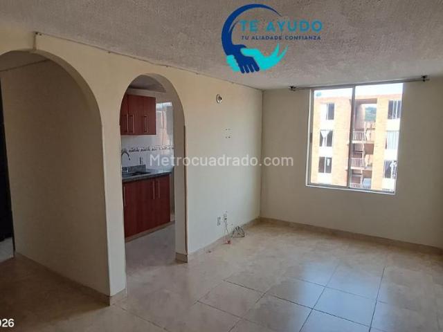 Apartamento en arriendo en Boyacá