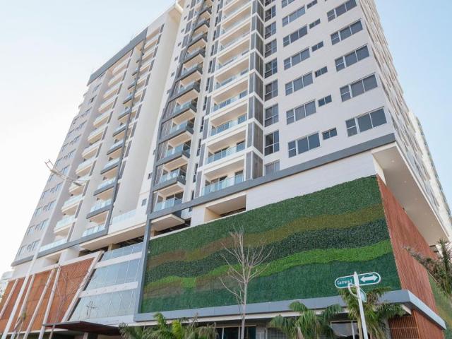 Apartamento en arriendo en Magdalena
