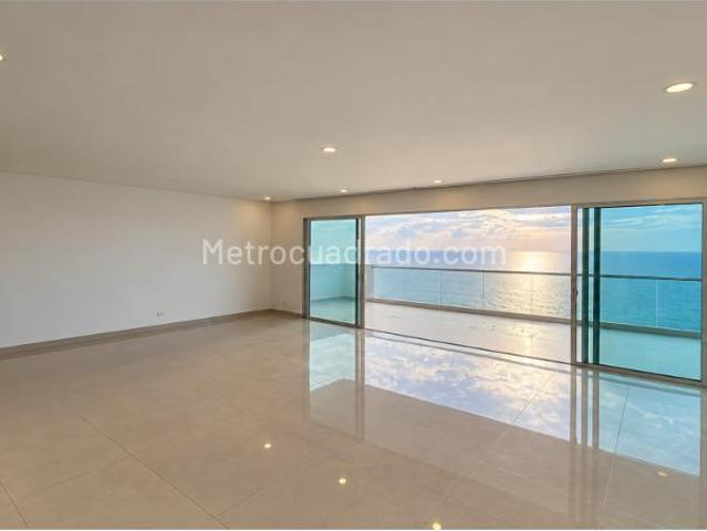 Apartamento en arriendo en Magdalena