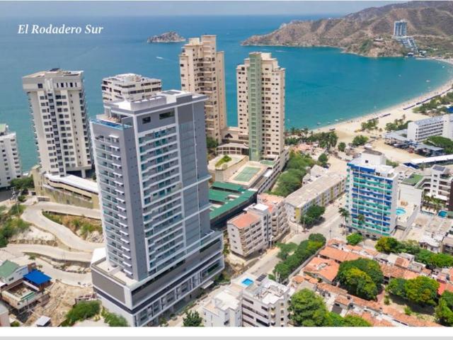 Apartamento en arriendo en Magdalena