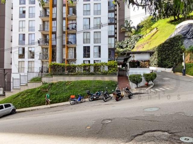 Apartamento en arriendo en Antioquia, Valle de Aburrá