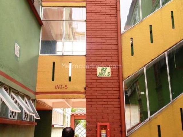 Apartamento en arriendo en Las Américas, Bogotá