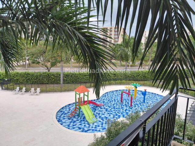 Apartamento en arriendo en Ricaurte, Cundinamarca
