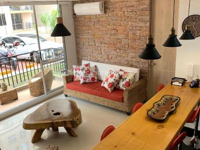 Apartamento en arriendo en Nariño