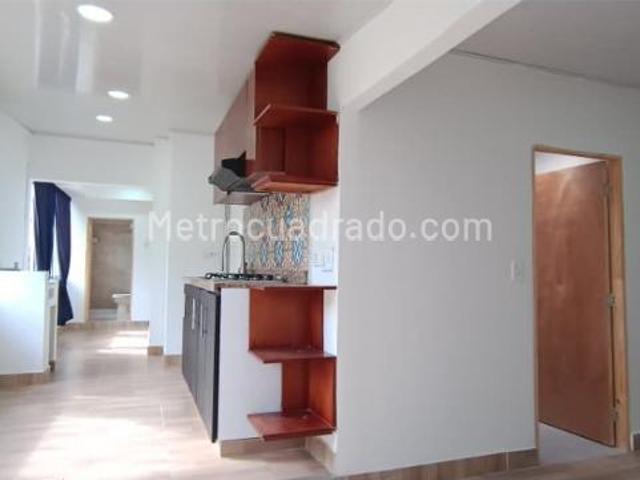 Apartamento en arriendo en Cundinamarca