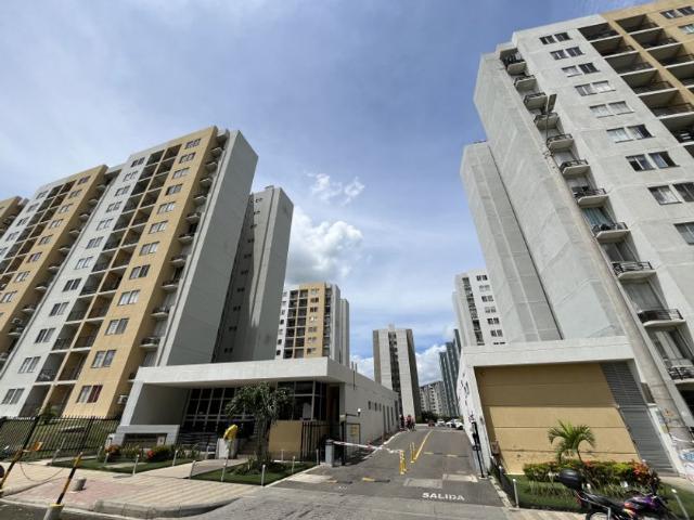 Apartamento en arriendo en Sabanagrande