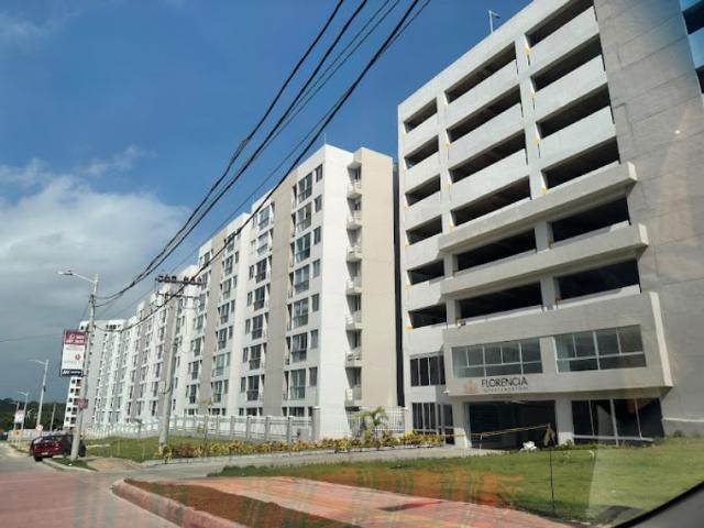 Apartamento en arriendo en Las Palmas, Barranquilla