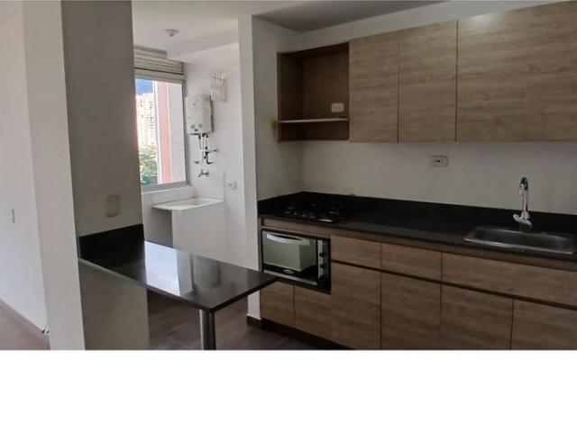 Apartaestudio en arriendo en Antioquia, Valle de Aburrá