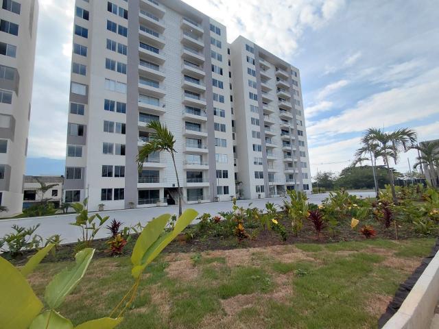 Apartamento en arriendo en Jamundí, Sur
