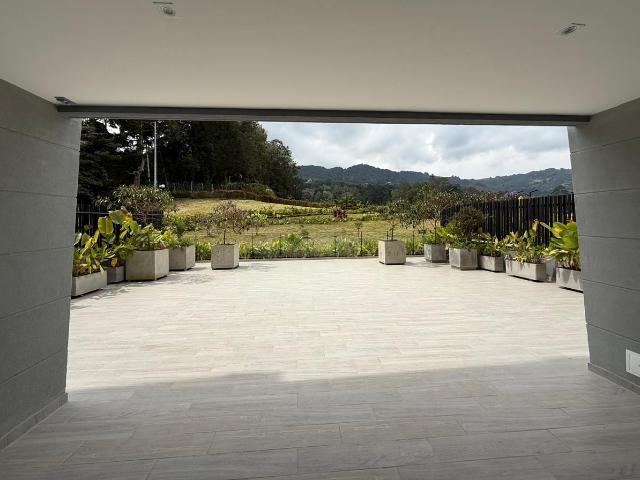 Apartamento en arriendo en Antioquia, Sajonia