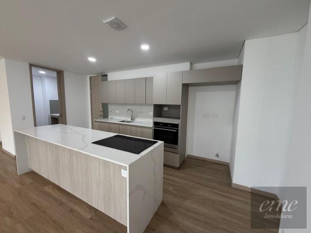 Apartamento en arriendo en Antioquia, Sajonia
