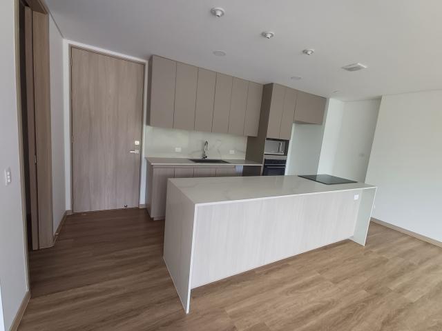 Apartamento en arriendo en Antioquia, Sajonia