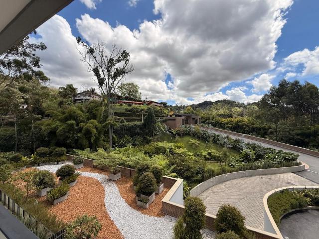 Apartamento en arriendo en Antioquia, Sajonia