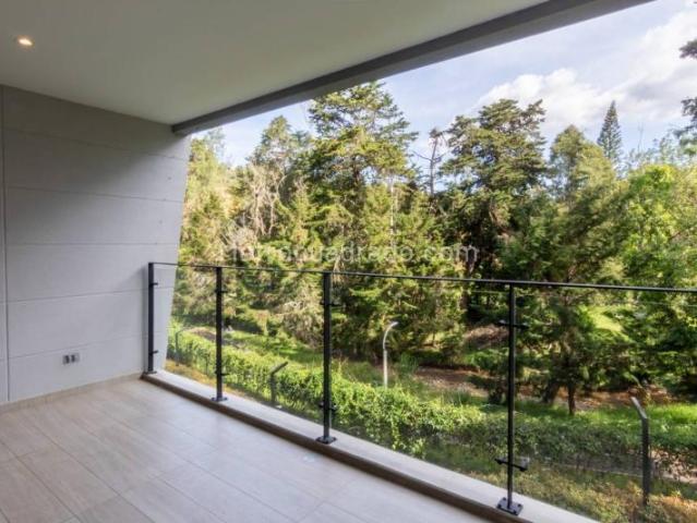 Apartamento en arriendo en Antioquia, Sajonia