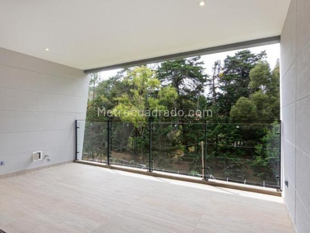 Apartamento en arriendo en Antioquia, Sajonia