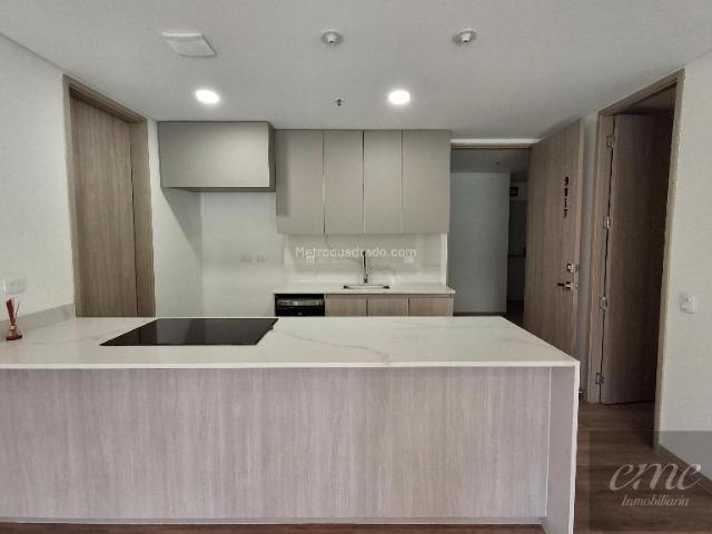 Apartamento en arriendo en Sajonia, Oriente