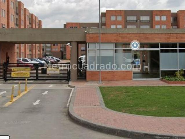 Apartamento en arriendo en Cundinamarca