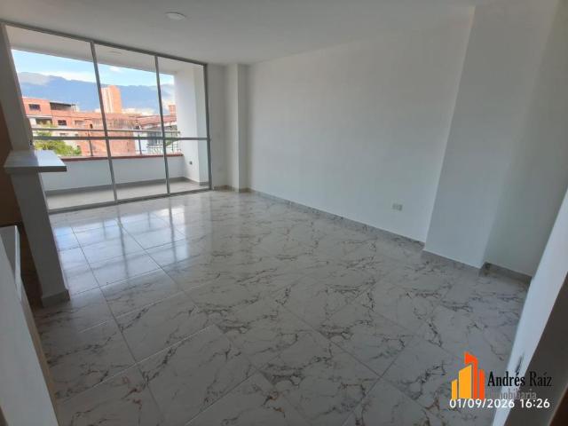 Apartamento en arriendo en Villavicencio, Meta