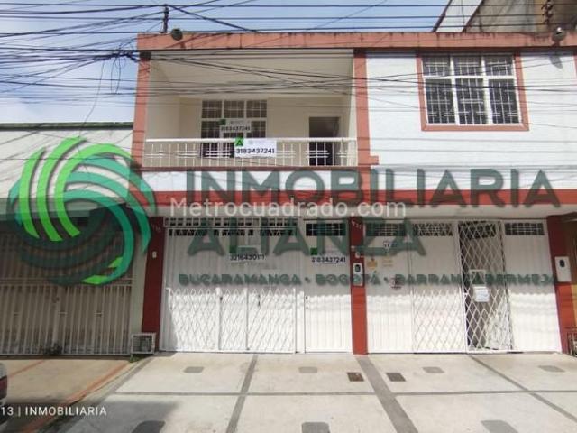 Apartamento en arriendo en Real de Minas, Santander