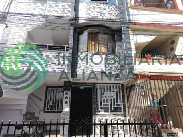Apartamento en arriendo en Comuna Sur, Santander