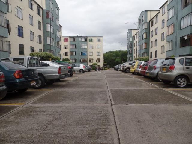 Apartamento en arriendo en Comuna Sur, Santander