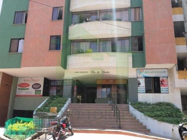 Apartamento en arriendo en Real de Minas, Santander