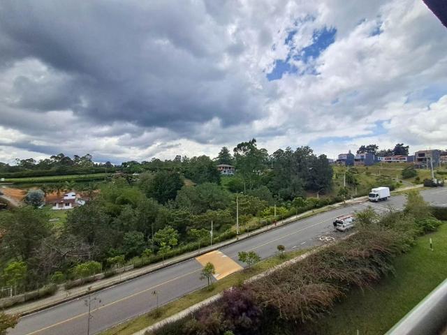 Apartamento en arriendo en Antioquia, Ríonegro