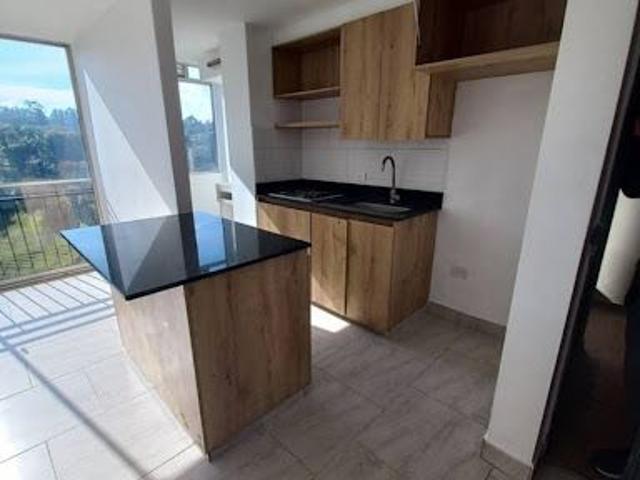 Apartamento en arriendo en Antioquia, Guarne