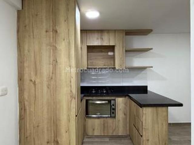 Apartamento en arriendo en Santander