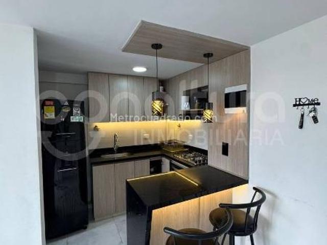 Apartamento en arriendo en Antioquia, Valle de Aburrá