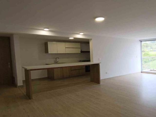 Apartamento en arriendo en Santa Helena, Manizales