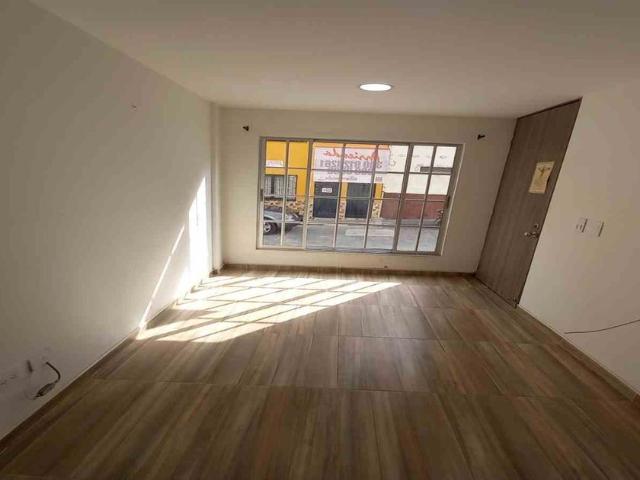 Apartamento en arriendo en Santa Helena, Manizales