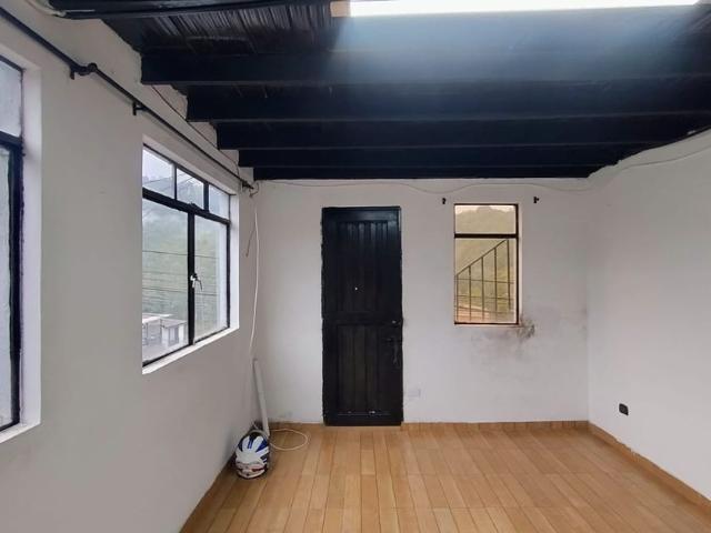 Apartamento en arriendo en Santa Helena, Manizales