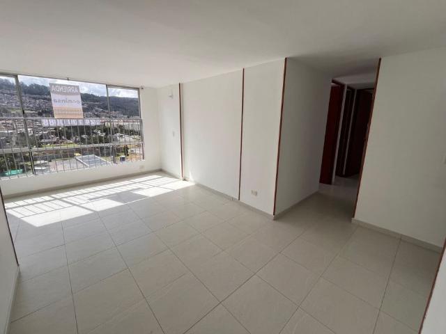 Apartamento en arriendo en Mazurén, Bogotá