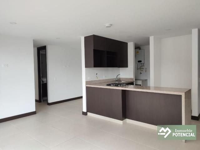 Apartamento en arriendo en Cundinamarca