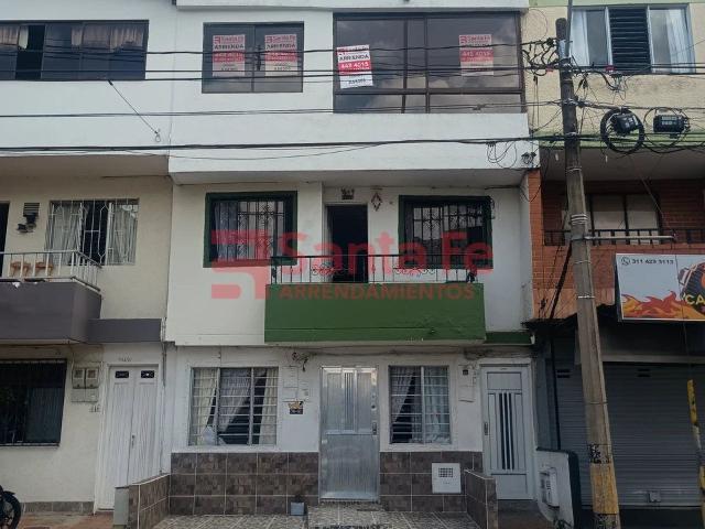 Apartamento en arriendo en Antioquia, Valle de Aburrá