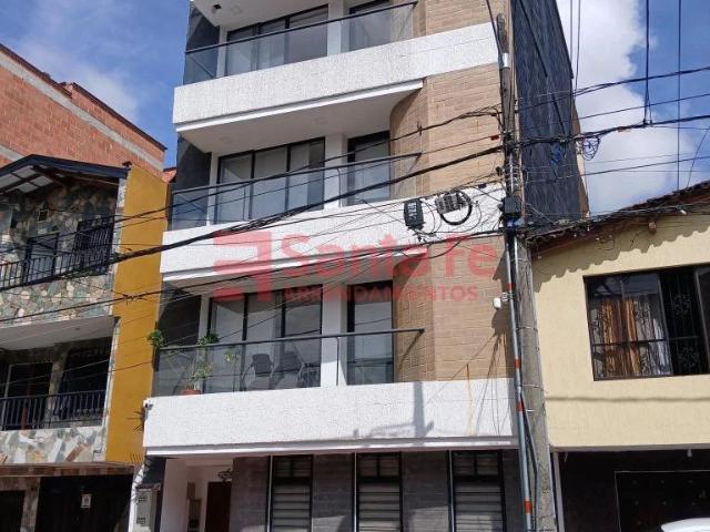 Apartamento en arriendo en Antioquia, Valle de Aburrá