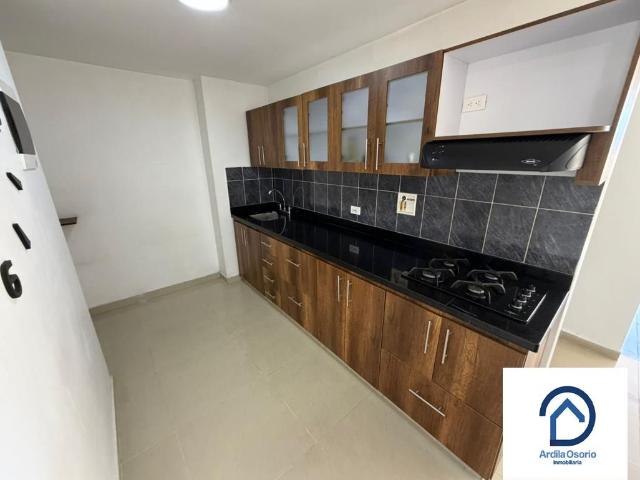 Apartamento en arriendo en Antioquia, Valle de Aburrá