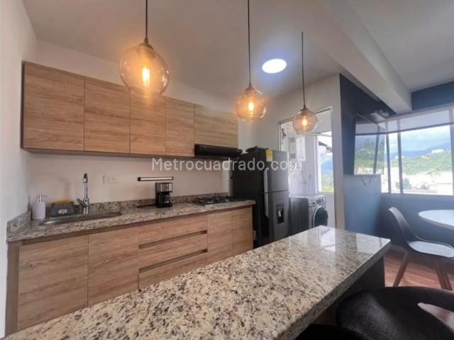 Apartamento en arriendo en Zona Industrial Alta Suiza, Manizales