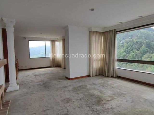 Apartamento en arriendo en Sancancio, Manizales