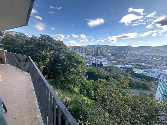 Apartamento en arriendo en Antioquia, Valle de Aburrá